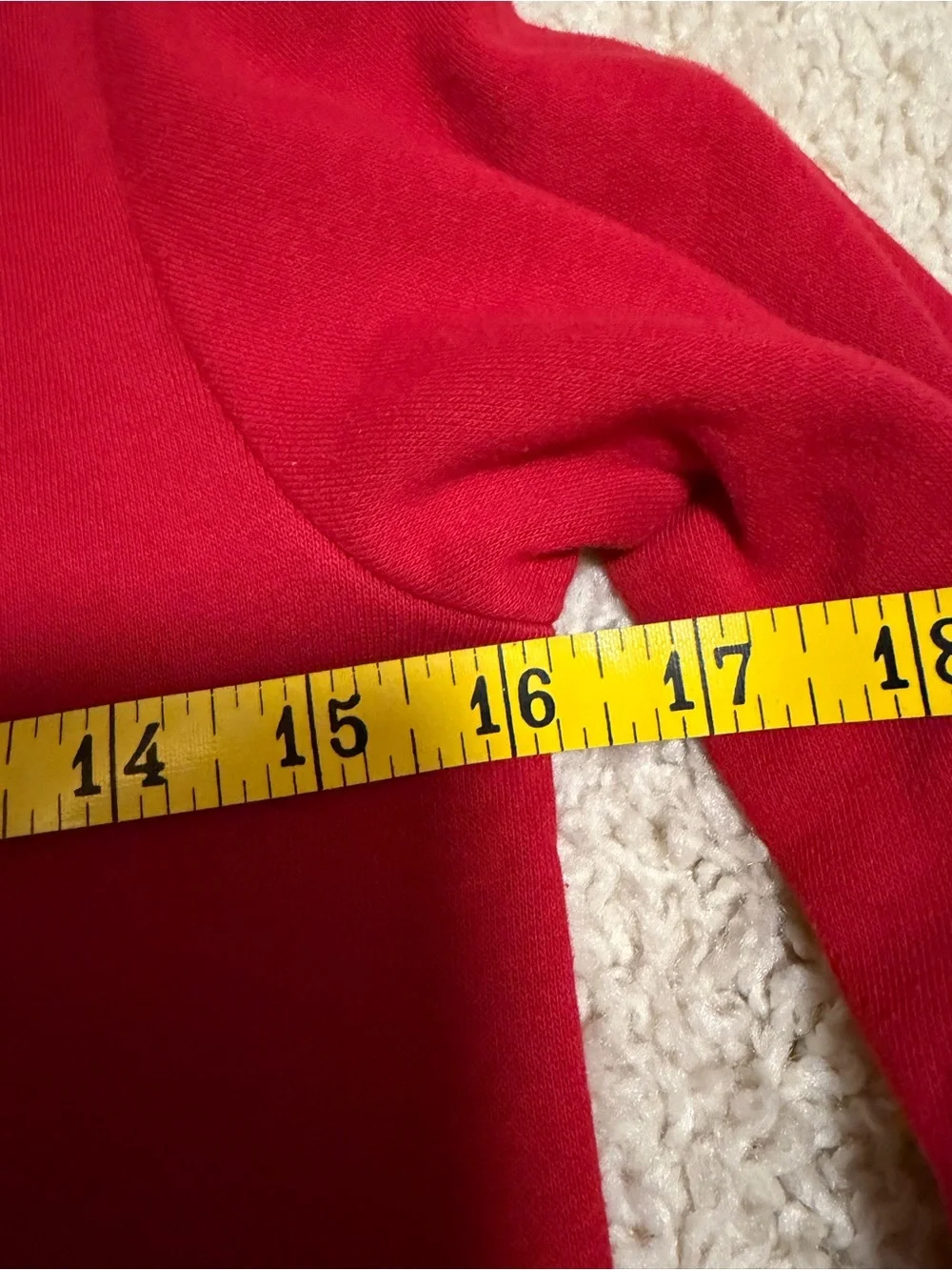 Jordan Sweatshirt size 8/10